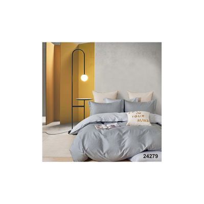 Постільна білизна Viluta 24279 Ранфорс сімейний (24279_sm)