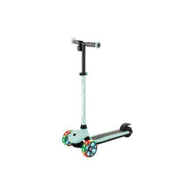 Электросамокат Globber E-MOTION 4 пастельно-м''ятний (755-206)