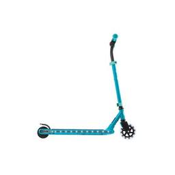 Электросамокат Globber E-MOTION 6 зелений (756-107)