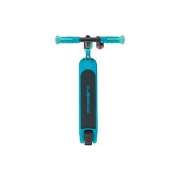 Электросамокат Globber E-MOTION 6 зелений (756-107)