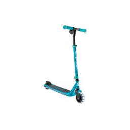 Электросамокат Globber E-MOTION 6 зелений (756-107)