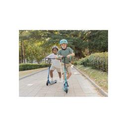 Электросамокат Globber E-MOTION 6 синій (756-100)