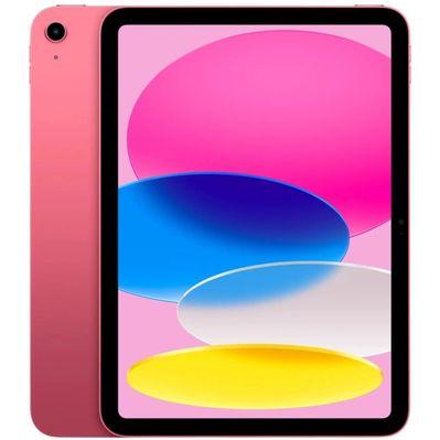 Планшет Apple iPad 11" 2025 Wi-Fi 128GB Pink (MD4E4TY/A)