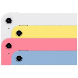 Планшет Apple iPad 11" 2025 Wi-Fi 512GB Silver (MD4Q4TY/A)