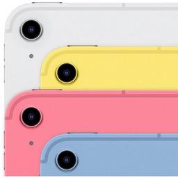 Планшет Apple iPad 11" 2025 Wi-Fi + Cellular 128GB Pink (MD7J4TY/A)