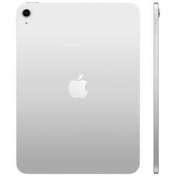 Планшет Apple iPad 11" 2025 Wi-Fi + Cellular 256GB Silver (MD7K4TY/A)
