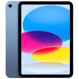 Планшет Apple iPad 11" 2025 Wi-Fi + Cellular 512GB Blue (MD7Q4TY/A)