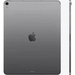 Планшет Apple iPad Air 13" M3 Wi-Fi + Cellular 128GB Space Grey (MCJ14TY/A)