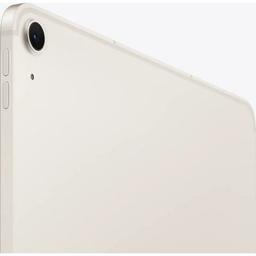 Планшет Apple iPad Air 13" M3 Wi-Fi + Cellular 512GB Starlight (MCJC4TY/A)