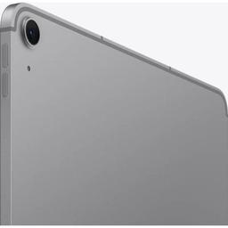 Планшет Apple iPad Air 13" M3 Wi-Fi 1TB Space Grey (MCQ04TY/A)