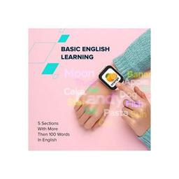 Смарт-годинник Canyon Alfie KW-37 MP3 Study&Game Blue (CNE-KW37BL)