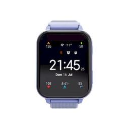 Смарт-годинник Canyon Alfie KW-37 MP3 Study&Game Blue (CNE-KW37BL)