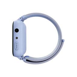 Смарт-годинник Canyon Alfie KW-37 MP3 Study&Game Blue (CNE-KW37BL)