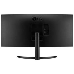 Монітор LG 34WR50QK-B