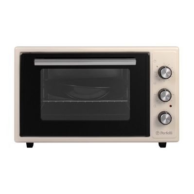 Електропіч Perfelli CLASSIC 37 IVORY