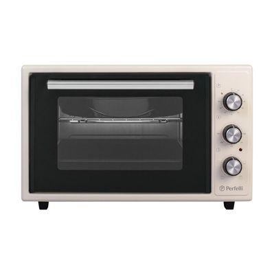 Електропіч Perfelli MIRAGE 37 IVORY