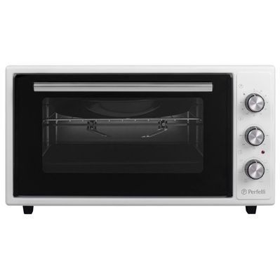 Електропіч Perfelli SIERRA 48 WHITE
