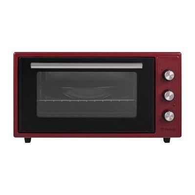 Електропіч Perfelli TRIMO 48 RED