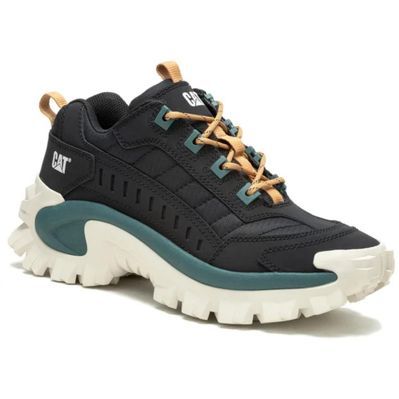 Кросівки Caterpillar (CAT) Intruder P111512 чорні 44 (195020127421)