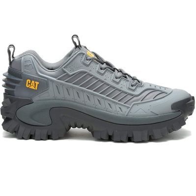 Кросівки Caterpillar (CAT) Intruder Mecha P111523 сірі 40 (195020129401)