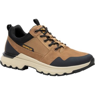 Кросівки Caterpillar (CAT) Colorado Sneaker Lo P725996 коричневі 42 (195020136867)