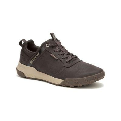 Кросівки Caterpillar (CAT) Hex Ready Low Wp P726099 коричневі 45 (195020574898)
