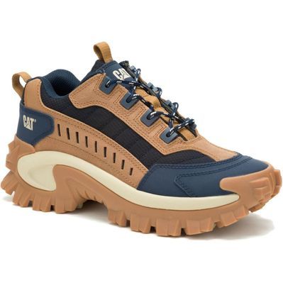 Кросівки Caterpillar (CAT) Intruder P111565 коричневі 44 (195020563465)