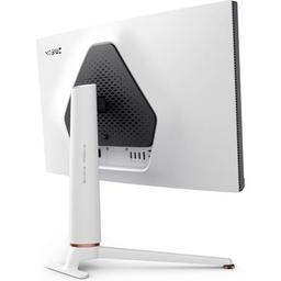 Монітор BenQ EX271U White (9H.LN2LB.TBE)