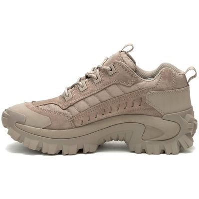 Кросівки Caterpillar (CAT) Intruder P111393 бежеві 42 (195019674707)