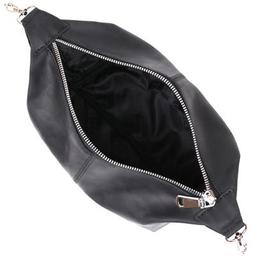 Косметичка Shvigel Винтажная Черная (16397)