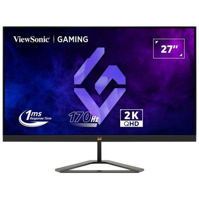 Монитор ViewSonic VX2758A-2K-PRO