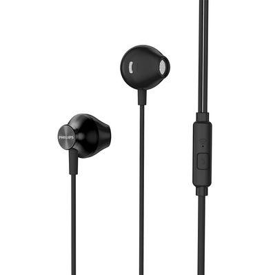 Наушники Philips TAUE101 Black (TAUE101BK/00)