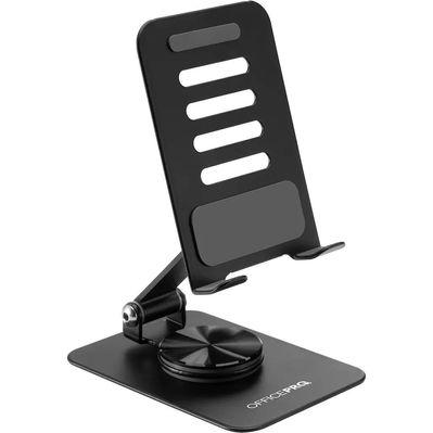 Подставка для планшета OfficePro MS270B and smartphone Black (MS270B)