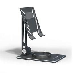 Підставка до планшета OfficePro LS630G and smartphone Grey (LS630G)