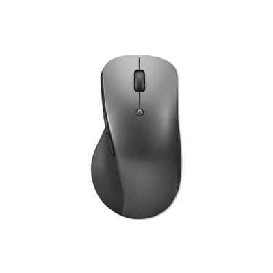 Мишка Lenovo Professional Bluetooth Rechargeable Grey (4Y51J62544)
