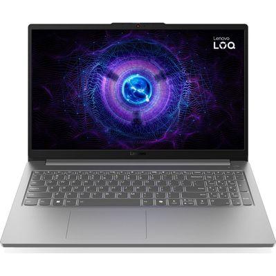 Ноутбук Lenovo LOQ 15IAX9E (83LK008RRA)