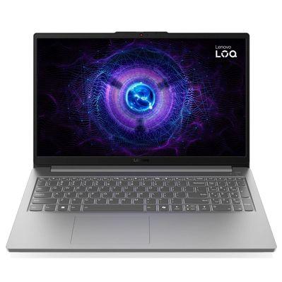Ноутбук Lenovo LOQ 15IAX9E (83LK008YRA)