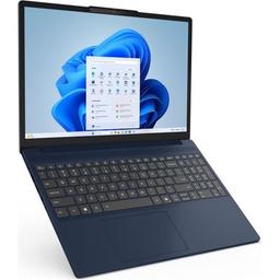 Ноутбук Lenovo IdeaPad Slim 3 15IRH10 (83K100DQRA)