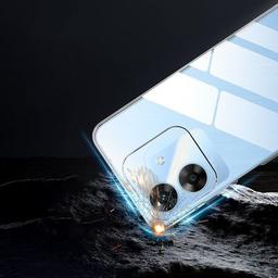 Чехол для мобильного телефона BeCover Realme Note 60 Transparancy (713014)