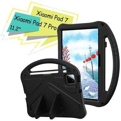 Чехол для планшета BeCover Protected Cover Xiaomi Pad 7 / 7 Pro 11.2" Black (713104)