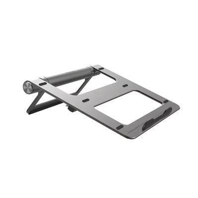 Концентратор Promate USB Hub 9 ports primebase-c.grey (primebase-c.grey)