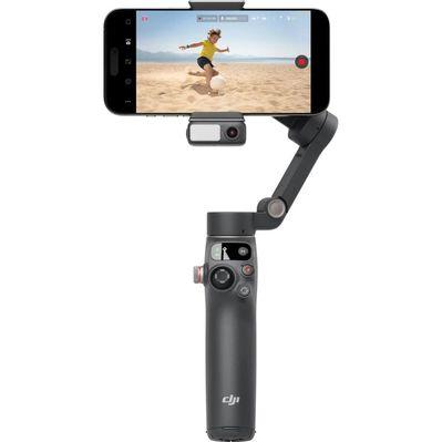Стедикам DJI Osmo Mobile 7P (CP.OS.00000401.01)