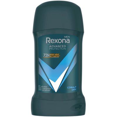 Антиперспирант Rexona Men Кобальт 50 мл (59097945)