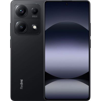 Мобільний телефон Xiaomi Redmi Note 14S 8/256GB Midnight Black (1135338)