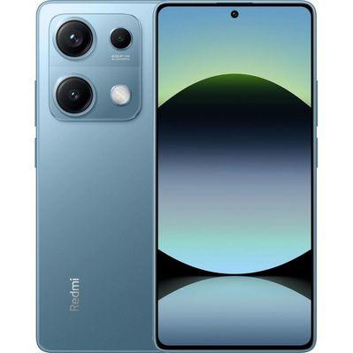 Мобильный телефон Xiaomi Redmi Note 14S 8/256GB Ocean Blue (1135339)