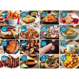 Мультипечь Philips Ovi XL Series 3000 (NA331/00)