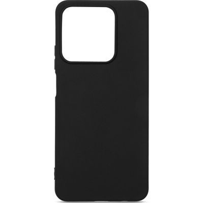 Чохол до мобільного телефона Armorstandart Matte Slim Fit Realme C63 4G / C61 4G / Note 60 4G / Note 60x 4G Black (ARM78457)