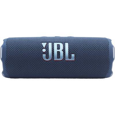 Акустическая система JBL Flip 7 Blue (JBLFLIP7BLU)
