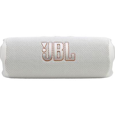 Акустическая система JBL Flip 7 White (JBLFLIP7WHT)