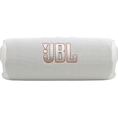 Акустична система JBL Flip 7 White (JBLFLIP7WHT)